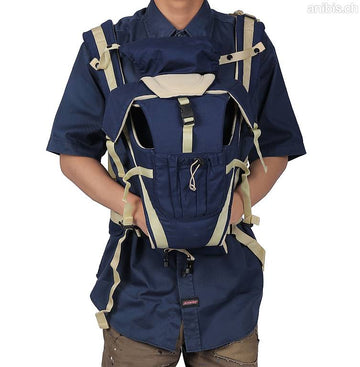 Babycare Baby Carrier - Zabcart