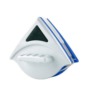 Doublefaced Glass Cleaner Magnetic - Zabcart