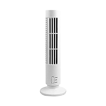 Table Tower Fan - Zabcart