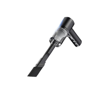 Portable Handheld Vacuum Cleaner - Zabcart