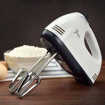 Super Hand Mixer - Zabcart