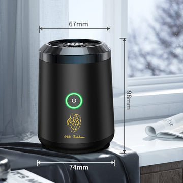 Bukhoor Perfume Dispenser Smart - Zabcart