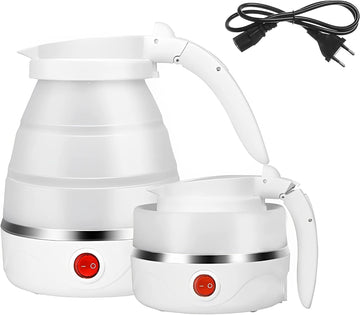 Portable Electric Kettle - Zabcart