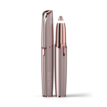 Flawless Brows Hair Remover - Zabcart