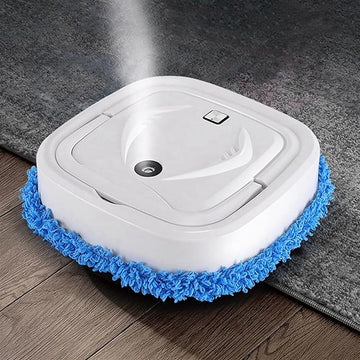 Smart Robot Vacuum Cleaner - Zabcart