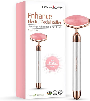 Facial Roller - Zabcart