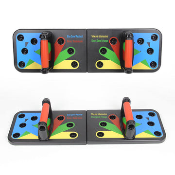 Push-Up Board - Zabcart
