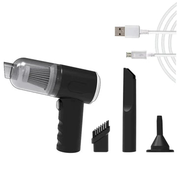 SMART 2 IN 1 VACUUM & BLOWER - Zabcart
