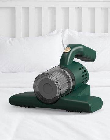 360° Dust & Mite Cleaner - Zabcart