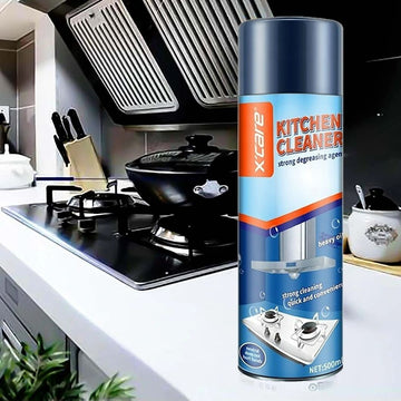 Kitchen Cleaner Spray - Zabcart