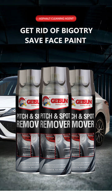 Stain Remover Spray - Zabcart