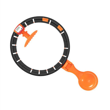 Smart Weighted Hula Hoop - Zabcart