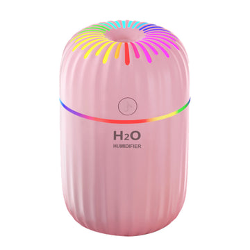 3-in-1 Humidifier - Zabcart