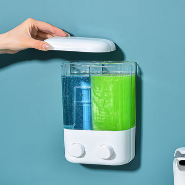 Touch Soap Dispenser - Zabcart