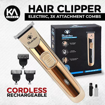 Electric Hair Trimmer - Zabcart