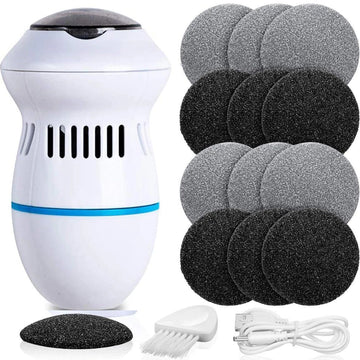 Electric Callus Remover - Zabcart
