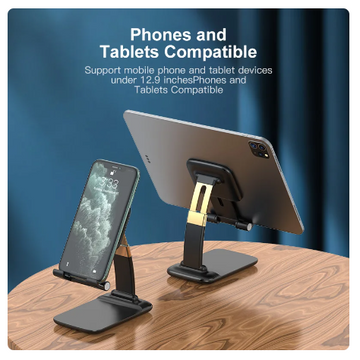 Phone Tablet Stand - Zabcart