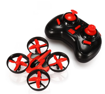 2.4G Gravity Sensor Drone - Zabcart
