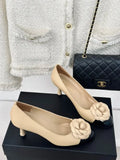 CHANEL CAMELLIA - Zabcart