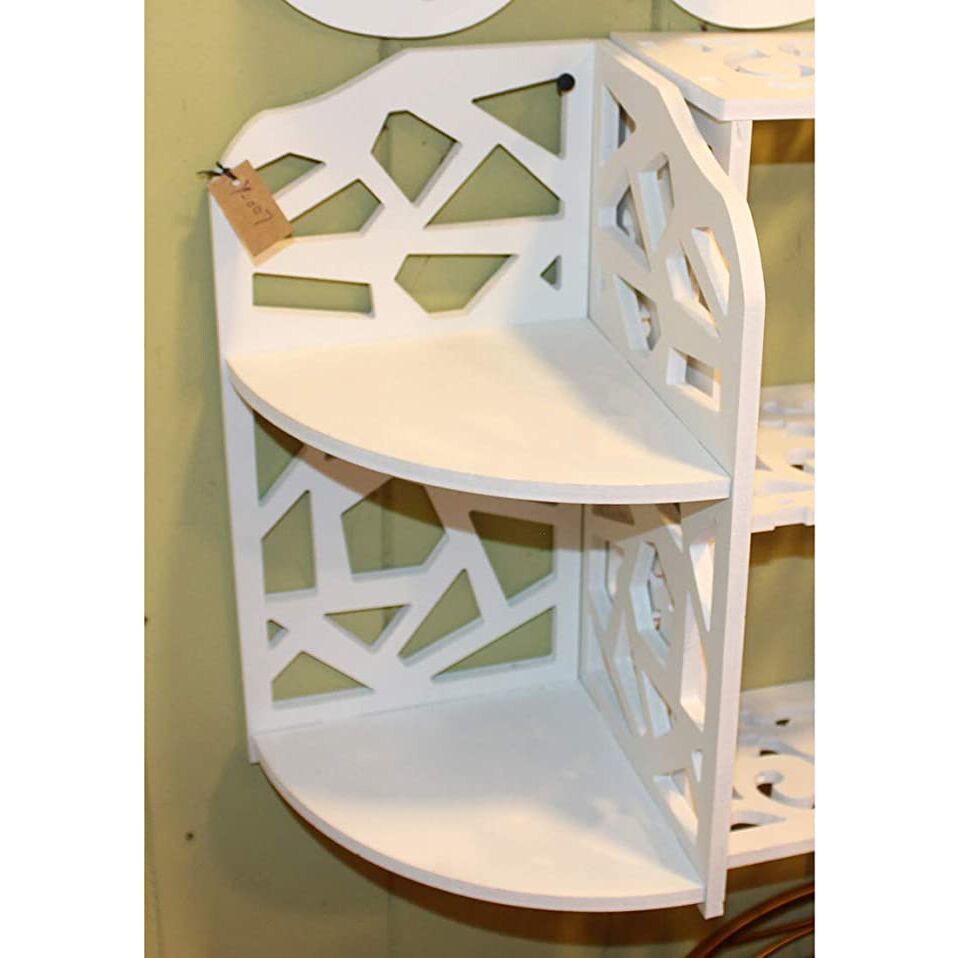 Antique Decoration Shelf - Zabcart