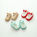 Infant Kids Non-Slippery Sneakers - Zabcart