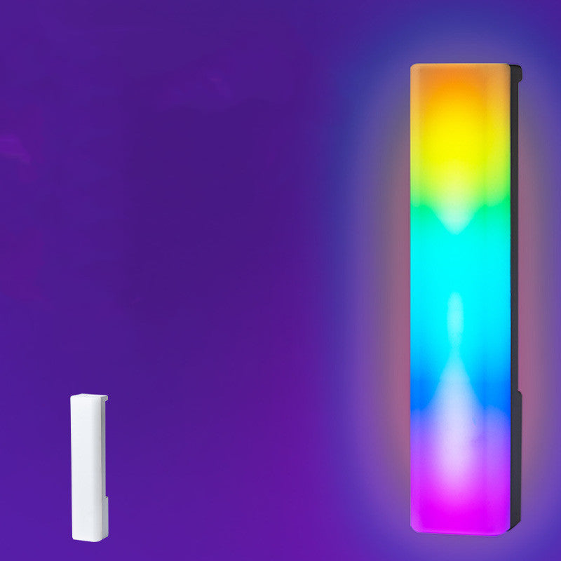 3D RGB Light For Home - Zabcart