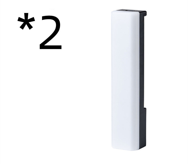 3D RGB Light For Home - Zabcart