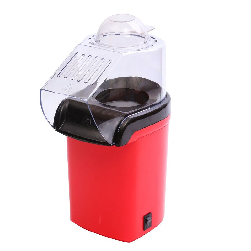 Mini Popcorn Machine - Zabcart