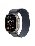 APPLE WATCH ULTRA 2 + FREE 3 STRAPS - Zabcart