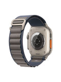 APPLE WATCH ULTRA 2 + FREE 3 STRAPS - Zabcart