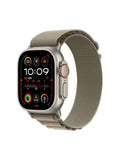 APPLE WATCH ULTRA 2 + FREE 3 STRAPS - Zabcart