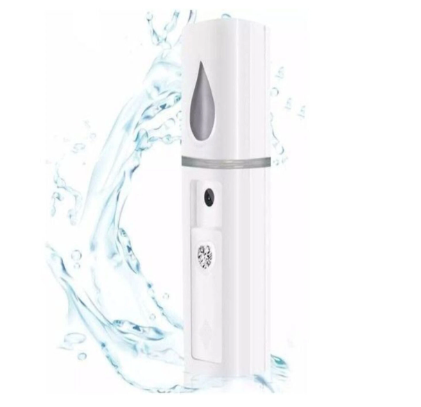Mini Facial Steamer - Zabcart