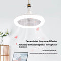 LED Smart Ceiling Fan Remote Control - Zabcart