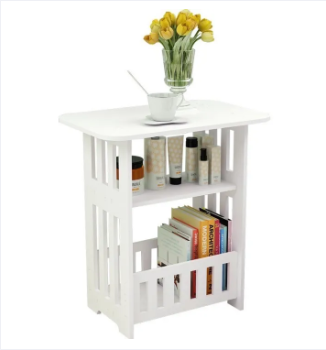 Mini Sofa Side Table - Zabcart