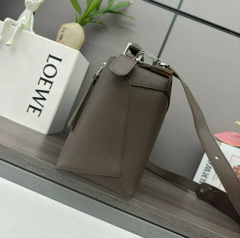 [TOP] LOEWE PUZZLE BAG - Zabcart