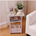 Mini Sofa Side Table - Zabcart