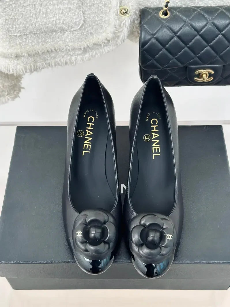 CHANEL CAMELLIA - Zabcart