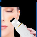 Facial Cleansing Shovel Skin Blackhead - Zabcart