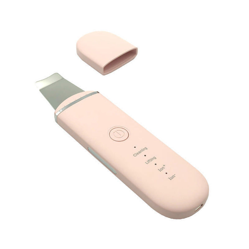 Facial Cleansing Shovel Skin Blackhead - Zabcart