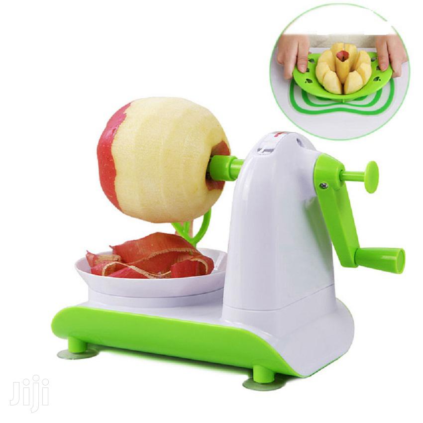 Fruit Peeler - Zabcart