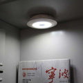 LED Light With Remote Control - Zabcart
