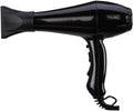 Wahl 5439-024 Super Dry Professional Styling Hair Dryer, Black - Zabcart