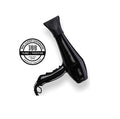 Wahl 5439-024 Super Dry Professional Styling Hair Dryer, Black - Zabcart