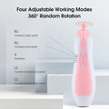Baby Nail Trimmer - Zabcart