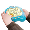 Quick Push Pop Game - Zabcart
