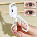 Eyelash Curler Portable Electric - Zabcart