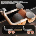 Automatic Rebound Ab Abdominal Exercise Roller - Zabcart