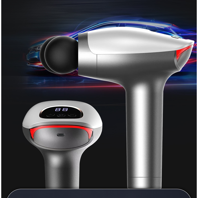 Massage Gun Deep Tissue - Zabcart