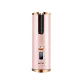 Automatic Hair Culers USB Charging - Zabcart