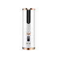 Automatic Hair Culers USB Charging - Zabcart